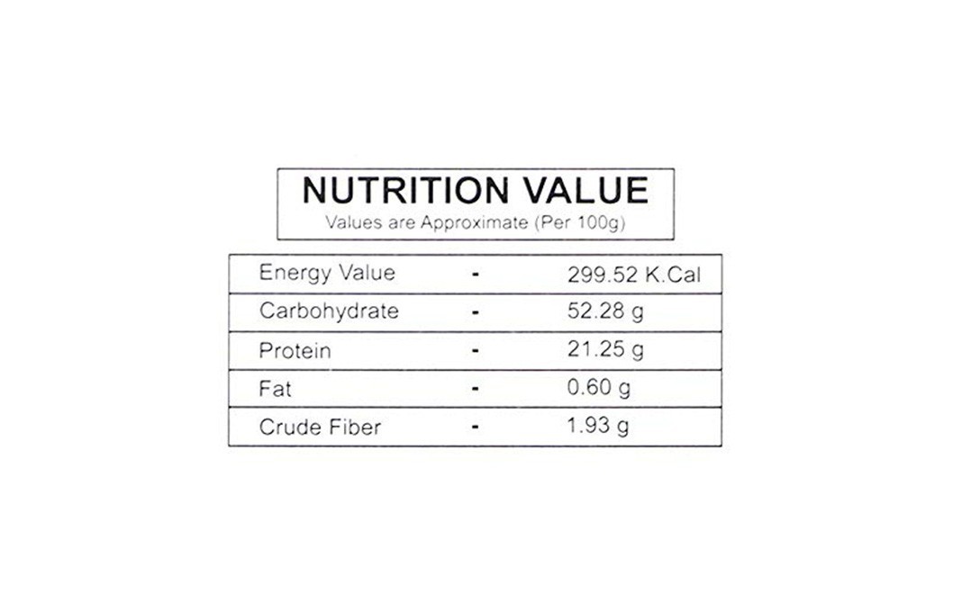 Zaaika Khaar papad    Box  500 grams